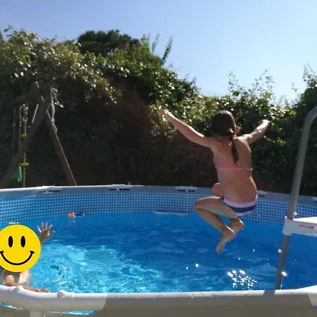 La Family House - Calme & Spacieuse, 20mn Plages & Montpellier Вандарг
