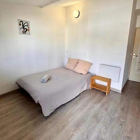La Family House - Calme & Spacieuse, 20mn Plages & Montpellier * Вандарг