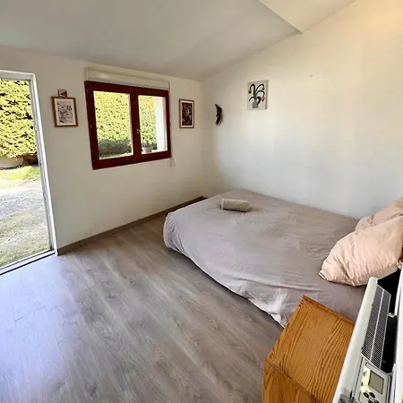 La Family House - Calme & Spacieuse, 20mn Plages & Montpellier Вандарг