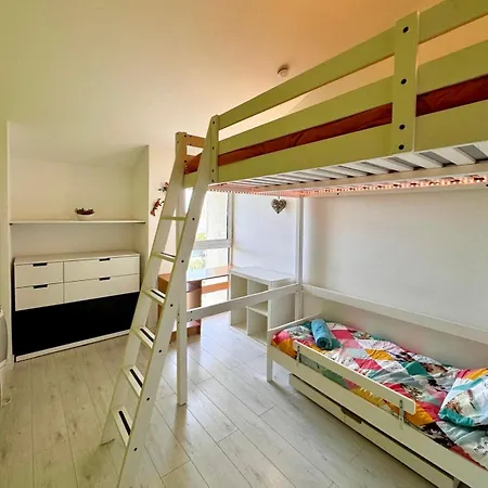 La Family House - Calme & Spacieuse, 20mn Plages & Montpellier * Вандарг