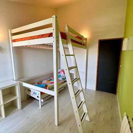 La Family House - Calme & Spacieuse, 20mn Plages & Montpellier